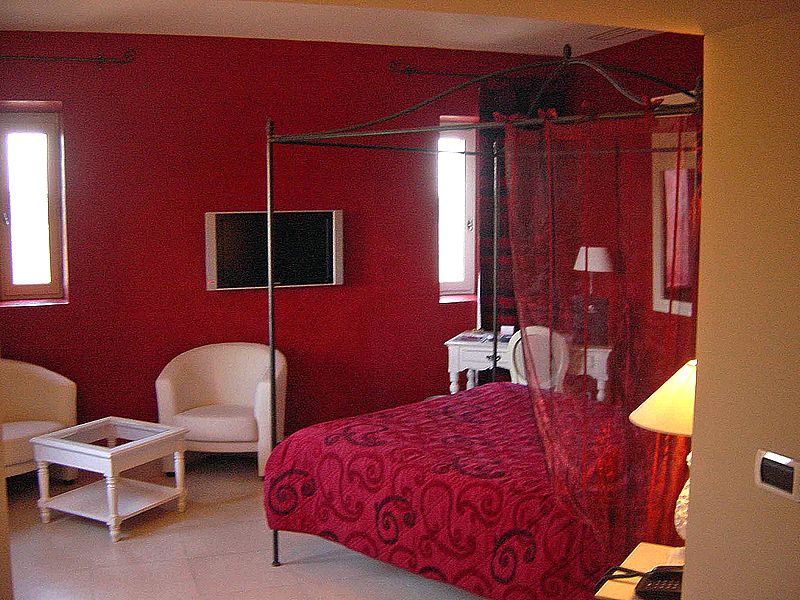 Hostellerie Du Chateau Des Fines Roches Châteauneuf-du-Pape المظهر الخارجي الصورة