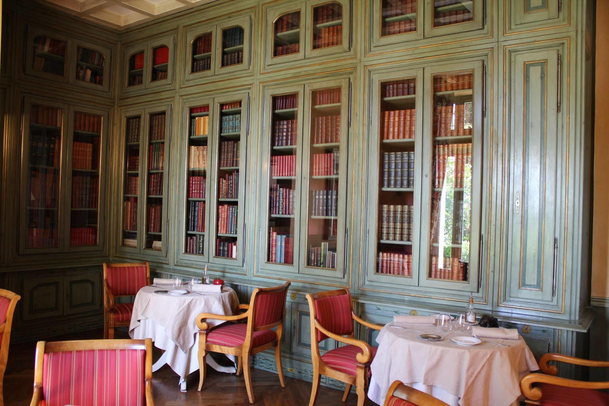 Hostellerie Du Chateau Des Fines Roches Châteauneuf-du-Pape المظهر الخارجي الصورة